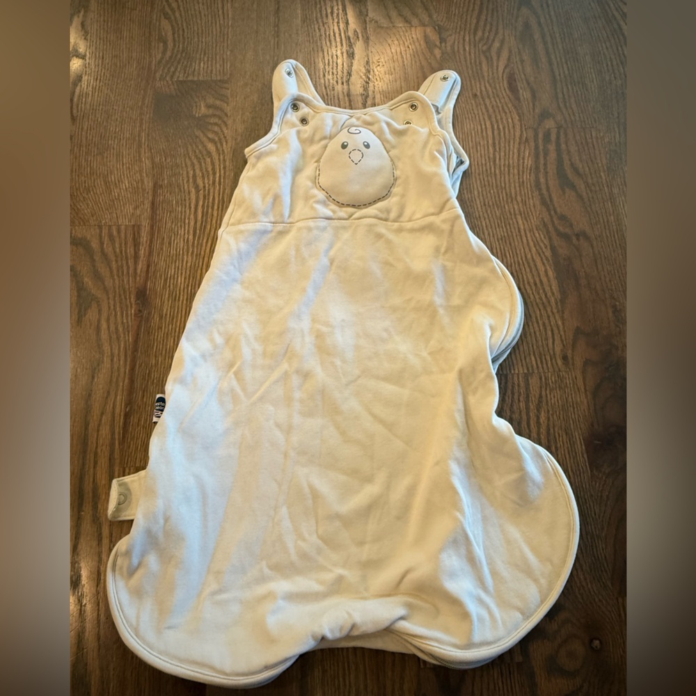 Nested Bean Sleep Sack